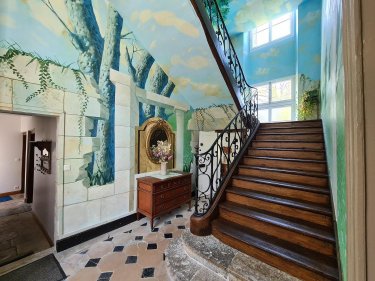 propriete a vendre Fay-aux-Loges 45450 Loiret 671 m2 17 pièces 883150 euros