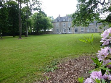 propriete a vendre Fay-aux-Loges 45450 Loiret 671 m2 17 pièces 883150 euros