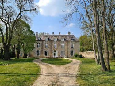 propriete a vendre Fay-aux-Loges 45450 Loiret 671 m2 17 pièces 883150 euros