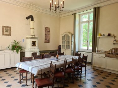 propriete a vendre Fay-aux-Loges 45450 Loiret 671 m2 17 pièces 883150 euros