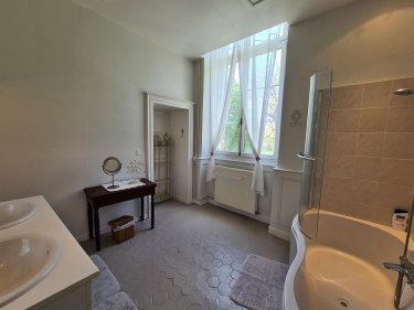 propriete a vendre Fay-aux-Loges 45450 Loiret 671 m2 17 pièces 883150 euros
