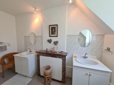 propriete a vendre Fay-aux-Loges 45450 Loiret 671 m2 17 pièces 883150 euros