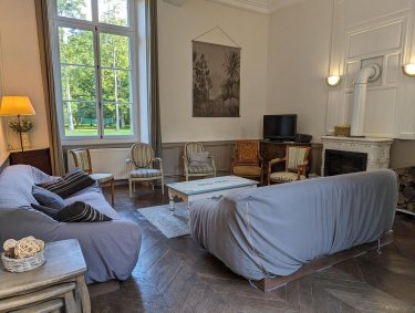propriete a vendre Fay-aux-Loges 45450 Loiret 671 m2 17 pièces 883150 euros