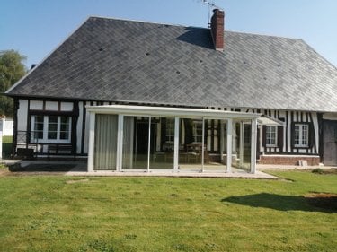 Maison a vendre Les Monts du Roumois 27520 Eure 93 m2 4 pièces 222822 euros
