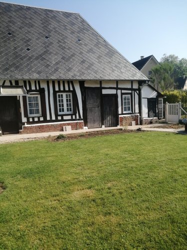 Maison a vendre Les Monts du Roumois 27520 Eure 93 m2 4 pièces 176400 euros