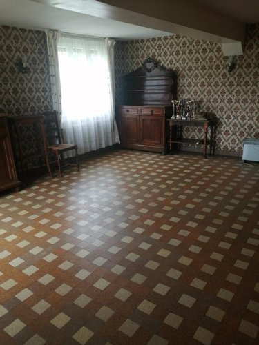 Maison a vendre Les Monts du Roumois 27520 Eure 93 m2 4 pièces 258872 euros