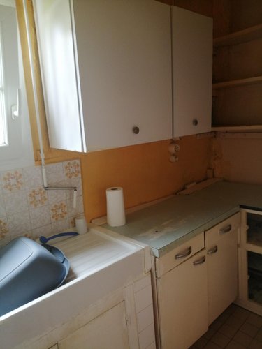 Maison a vendre Les Monts du Roumois 27520 Eure 93 m2 4 pièces 176400 euros