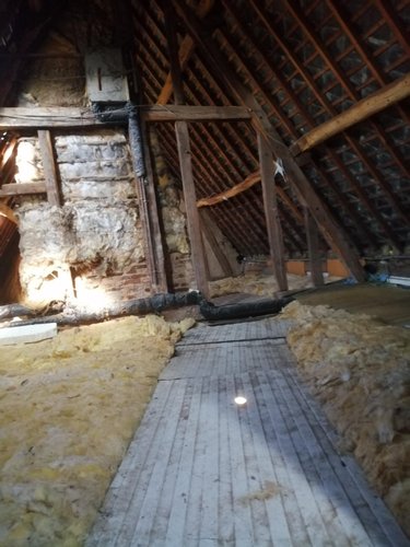 Maison a vendre Les Monts du Roumois 27520 Eure 93 m2 4 pièces 176400 euros