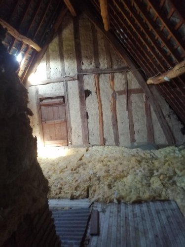Maison a vendre Les Monts du Roumois 27520 Eure 93 m2 4 pièces 258872 euros