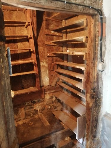 Maison a vendre Les Monts du Roumois 27520 Eure 93 m2 4 pièces 176400 euros