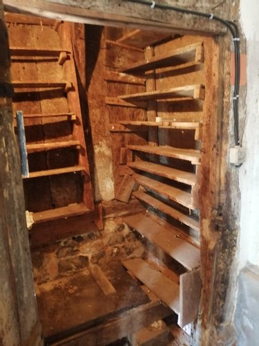Maison a vendre Les Monts du Roumois 27520 Eure 93 m2 4 pièces 238272 euros