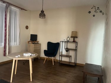 Maison a vendre Anizy-le-Grand 02320 Aisne 134 m2 6 pièces 146000 euros
