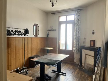 Maison a vendre Anizy-le-Grand 02320 Aisne 134 m2 6 pièces 135700 euros