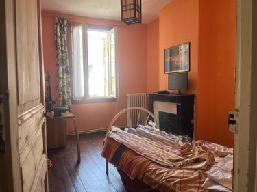 Maison a vendre Anizy-le-Grand 02320 Aisne 96 m2 6 pièces 166600 euros