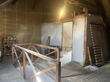 Maison a vendre Anizy-le-Grand 02320 Aisne 134 m2 6 pièces 140850 euros