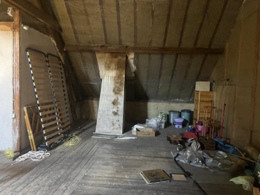 Maison a vendre Anizy-le-Grand 02320 Aisne 134 m2 6 pièces 146000 euros