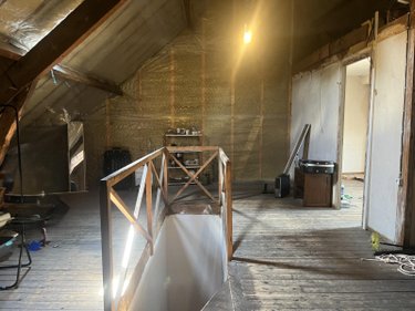 Maison a vendre Anizy-le-Grand 02320 Aisne 134 m2 6 pièces 146000 euros