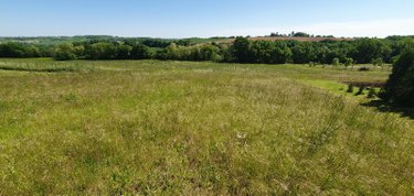 Terrain a batir a vendre Gasques 82400 Tarn-et-Garonne 15874 m2  50000 euros