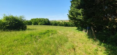 Terrain a batir a vendre Gasques 82400 Tarn-et-Garonne  19000 euros
