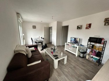Appartement a vendre Le Mans 72000 Sarthe 38 m2 2 pièces 79500 euros