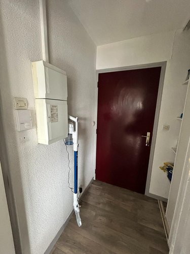 Appartement a vendre Le Mans 72000 Sarthe 38 m2 2 pièces 79500 euros