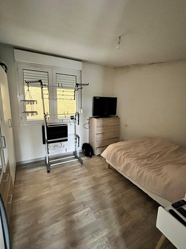 Appartement a vendre Le Mans 72000 Sarthe 38 m2 2 pièces 79500 euros