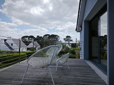 Maison a vendre Plouhinec 56680 Morbihan 145 m2 6 pièces 625000 euros
