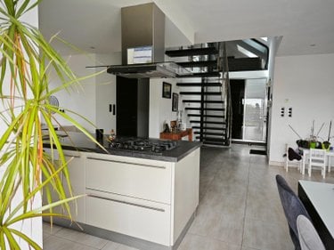 Maison a vendre Plouhinec 56680 Morbihan 145 m2 6 pièces 625000 euros