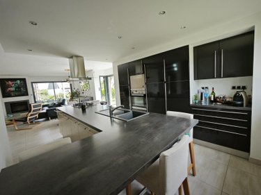 Maison a vendre Plouhinec 56680 Morbihan 145 m2 6 pièces 573000 euros