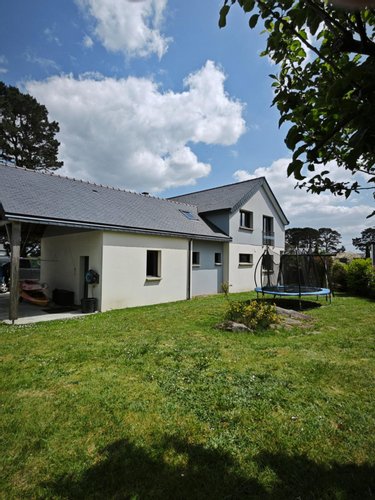 Maison a vendre Plouhinec 56680 Morbihan 145 m2 6 pièces 625000 euros