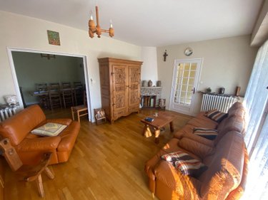 Maison a vendre Auxerre 89000 Yonne 106 m2 4 pièces 187500 euros