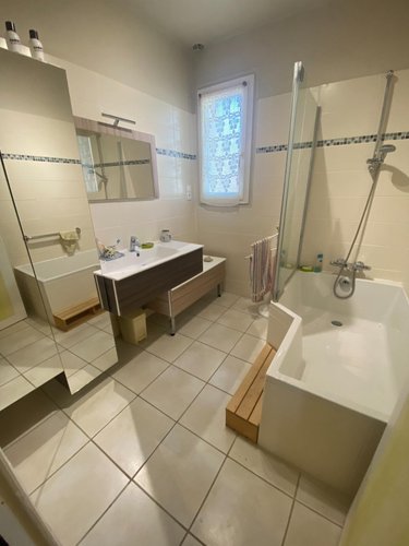 Maison a vendre Auxerre 89000 Yonne 106 m2 4 pièces 187500 euros