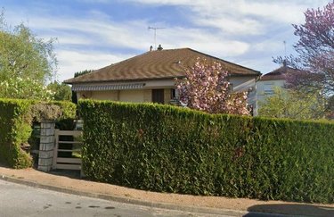 Maison a vendre Auxerre 89000 Yonne 106 m2 4 pièces 187500 euros
