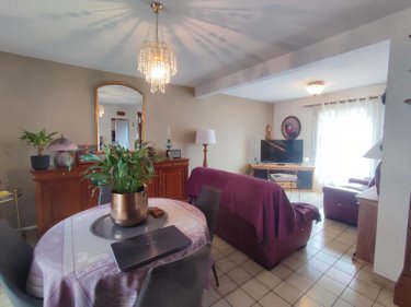 Maison a vendre Sotteville-lès-Rouen 76300 Seine-Maritime 82 m2 4 pièces 247500 euros