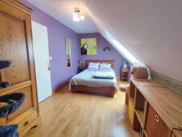 Maison a vendre Sotteville-lès-Rouen 76300 Seine-Maritime 82 m2 4 pièces 247500 euros