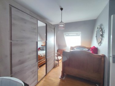 Maison a vendre Sotteville-lès-Rouen 76300 Seine-Maritime 82 m2 4 pièces 247500 euros