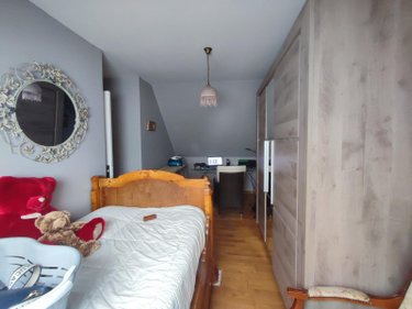 Maison a vendre Sotteville-lès-Rouen 76300 Seine-Maritime 82 m2 4 pièces 247500 euros