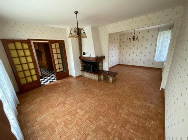 Maison a vendre Brienne-le-Château 10500 Aube 92 m2 5 pièces 157000 euros