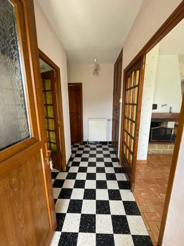 Maison a vendre Brienne-le-Château 10500 Aube 92 m2 5 pièces 157000 euros