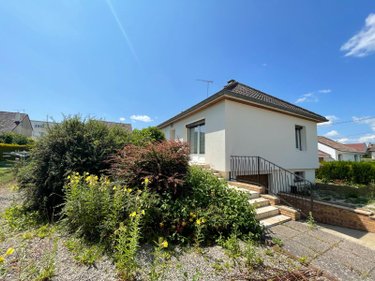 Maison a vendre Brienne-le-Château 10500 Aube 92 m2 5 pièces 157000 euros