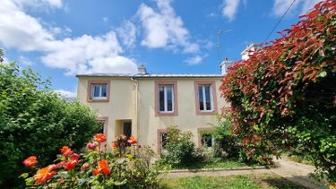 Maison a vendre Brest 29200 Finistère 67 m2 3 pièces 192050 euros