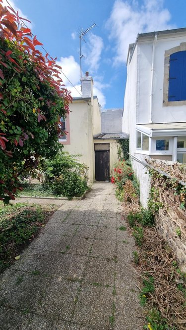 Maison a vendre Brest 29200 Finistère 67 m2 3 pièces 192050 euros
