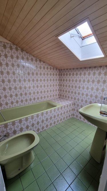 Maison a vendre Brest 29200 Finistère 67 m2 3 pièces 192050 euros