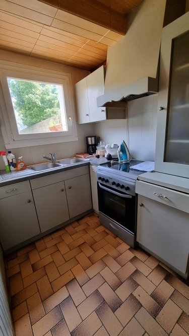 Maison a vendre Brest 29200 Finistère 67 m2 3 pièces 192050 euros