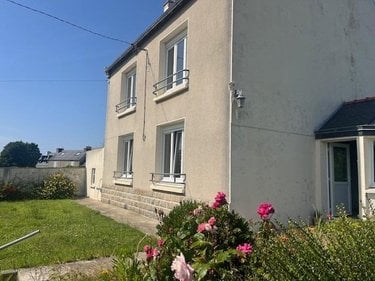 Maison a vendre Landéda 29870 Finistère 101 m2 6 pièces 270560 euros