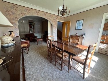 Maison a vendre Landéda 29870 Finistère 101 m2 6 pièces 270560 euros