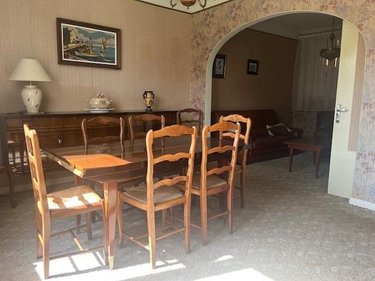 Maison a vendre Landéda 29870 Finistère 101 m2 6 pièces 270560 euros