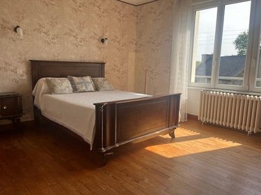 Maison a vendre Landéda 29870 Finistère 101 m2 6 pièces 270560 euros