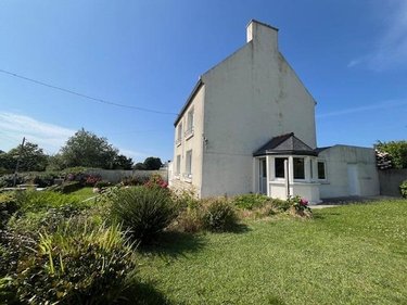 Maison a vendre Landéda 29870 Finistère 101 m2 6 pièces 270560 euros