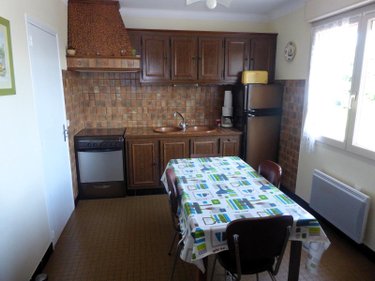 Maison a vendre Combourg 35270 Ille-et-Vilaine 81 m2 4 pièces 181456 euros